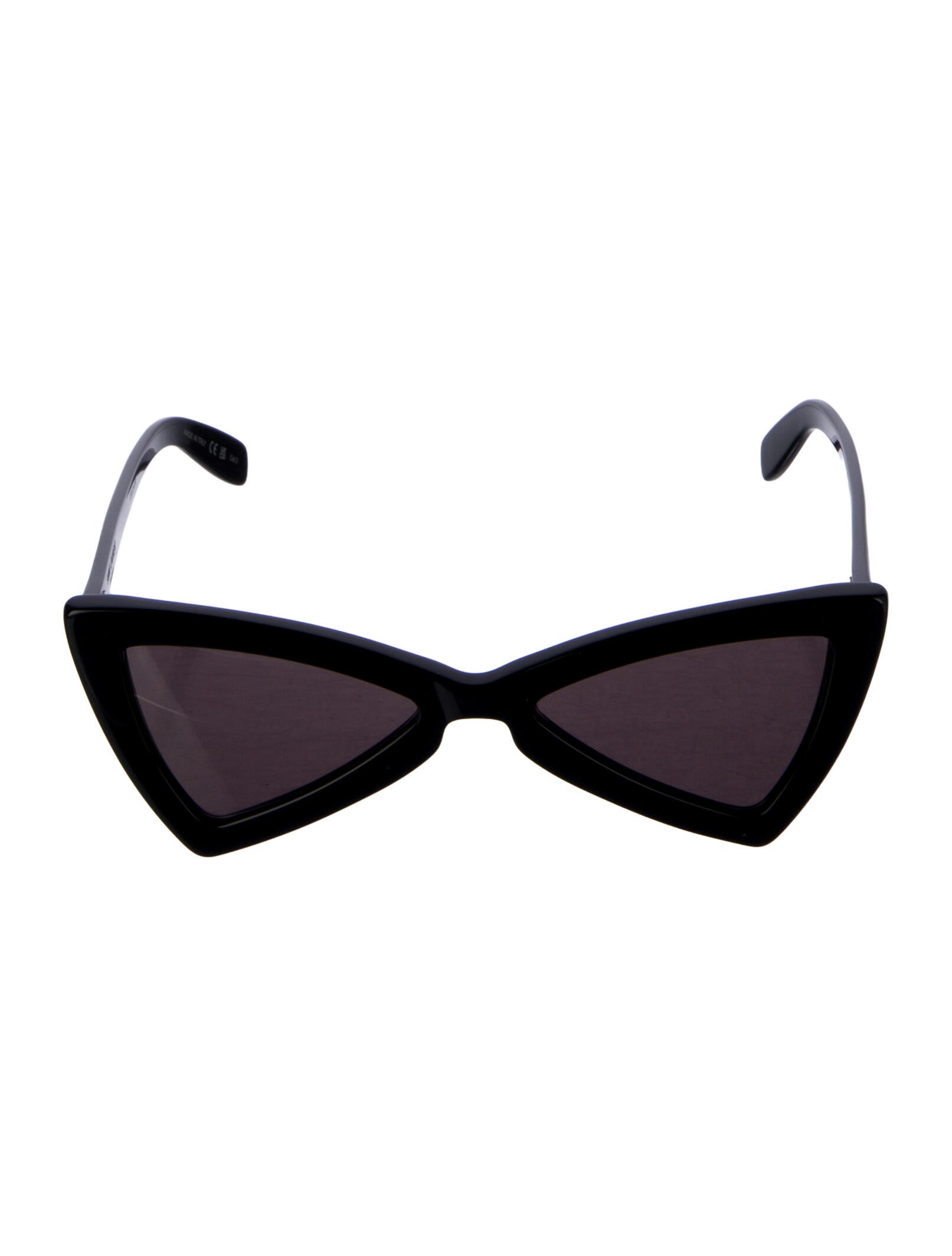 Saint Laurent Jerry Cat-Eye Sunglasses
